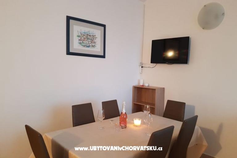 Appartements Šegota – foto 11