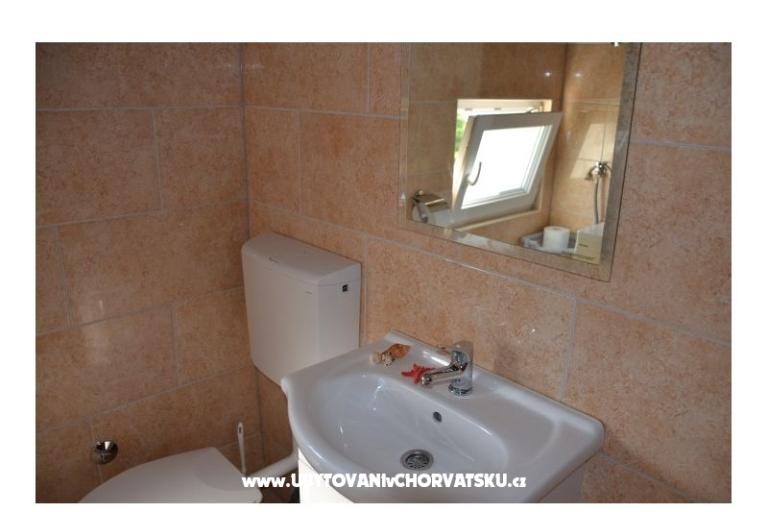 Appartements Šegota – foto 14
