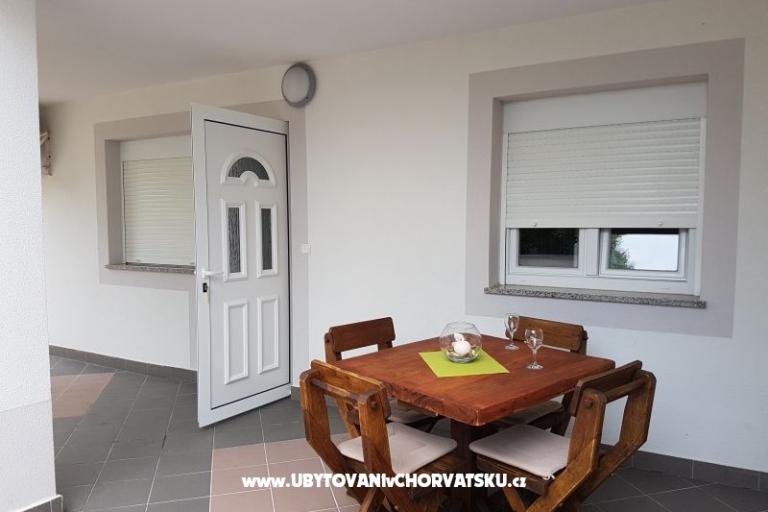 Appartements Šegota – foto 2