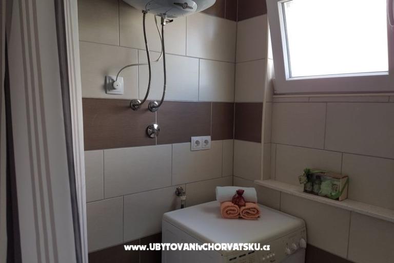 Appartements Šegota – foto 3