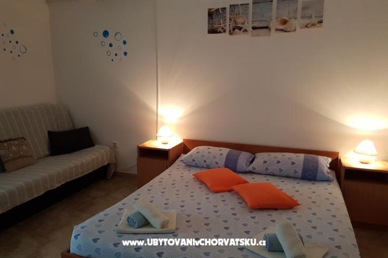 Appartements Šegota – foto 4
