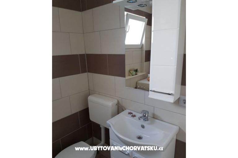 Appartements Šegota – foto 8