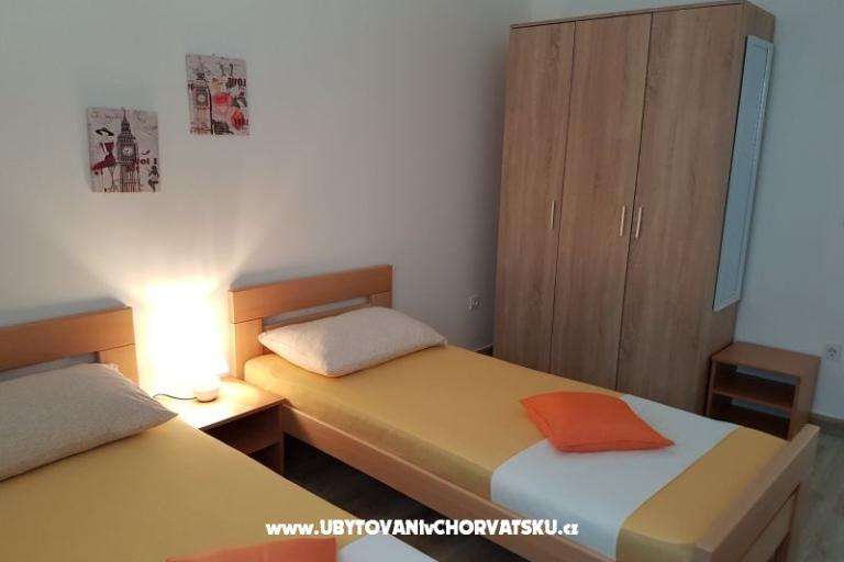 Appartements Šegota – foto 9