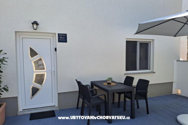 Appartements Šegota – foto 12