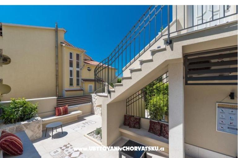 Appartements Škoda – foto 11