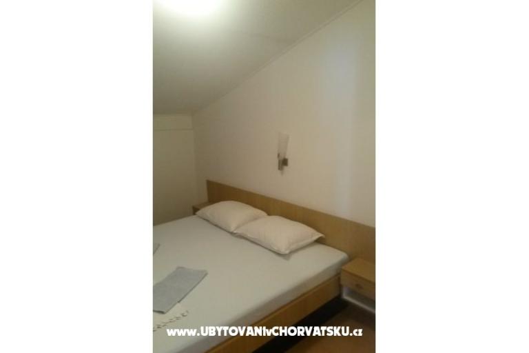 Appartements Tatjana Borović – foto 5