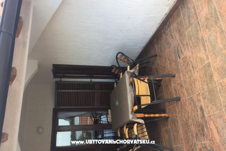 Appartements Tatjana Borović – foto 7