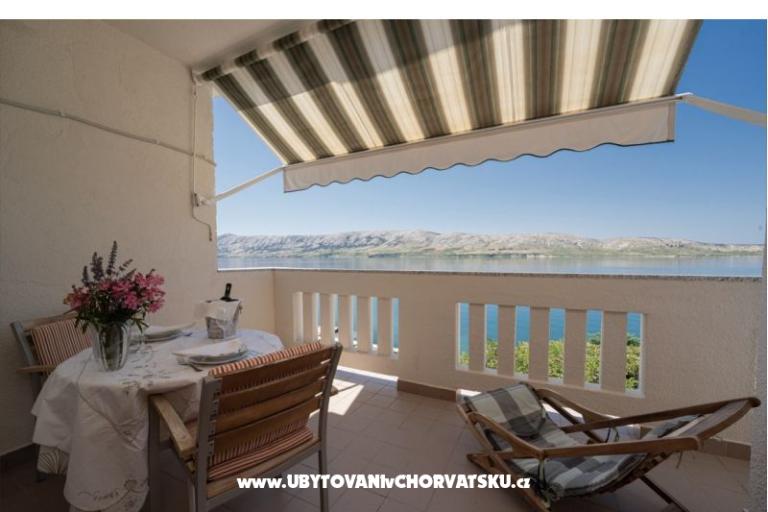 Appartements Tina Dražica – foto 24