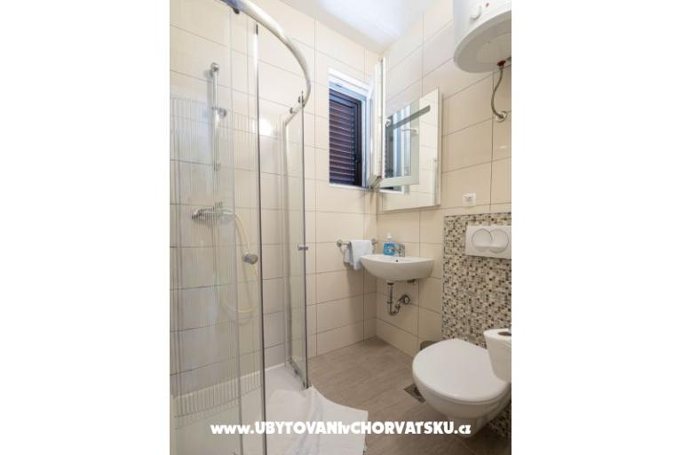 Appartements Tina Dražica – foto 25