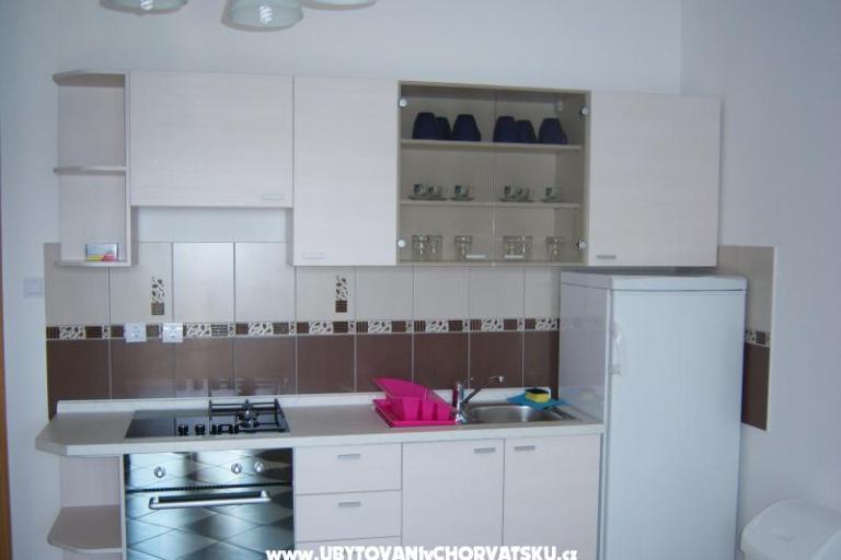 Appartements Tomi – foto 13