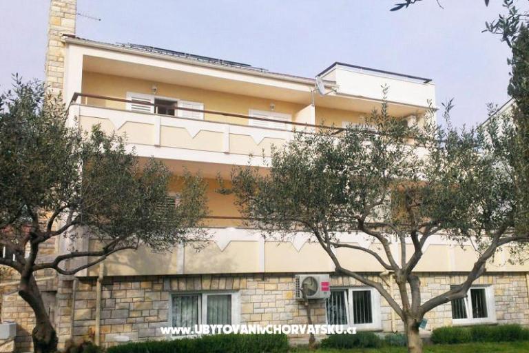 Appartements Tomislav – foto 2