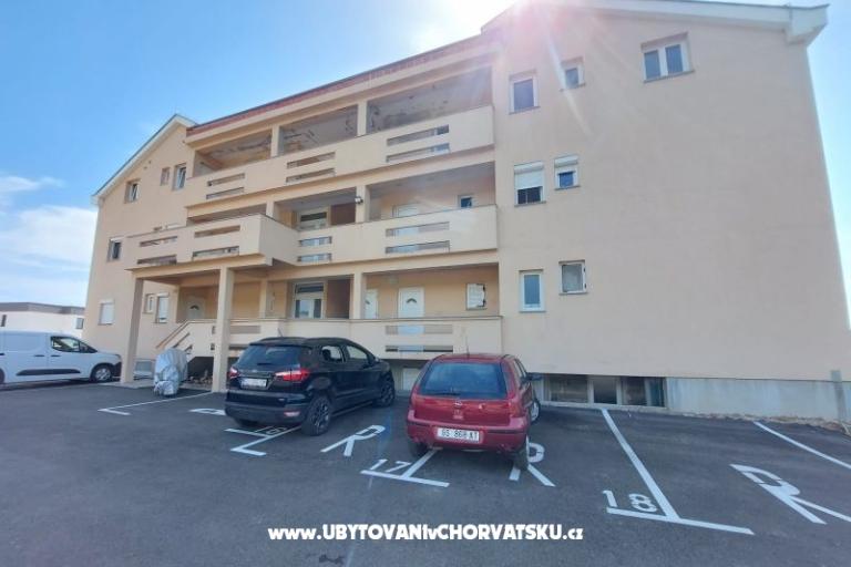 Appartements Zrnc – foto 2