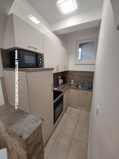 Appartements Zrnc – foto 5