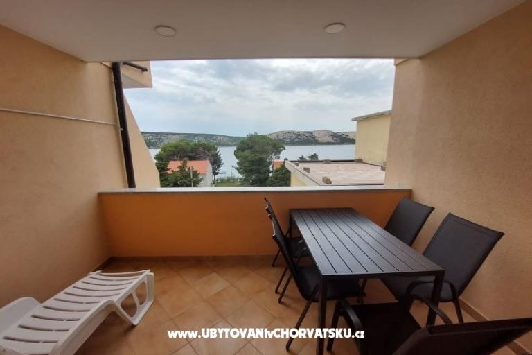 Appartements Zrnc – foto 6