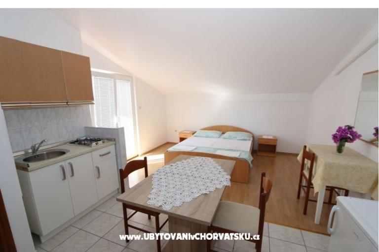 Appartements Iva – foto 9