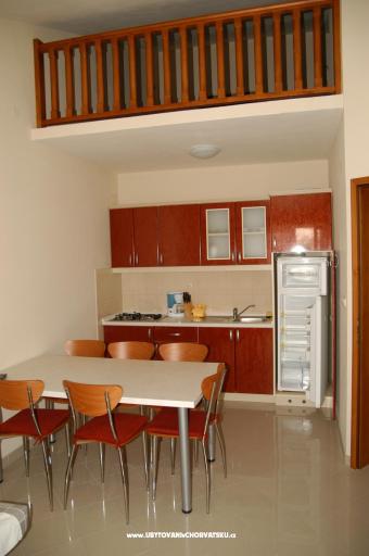 Ferienwohnungen Kaštel – foto 3