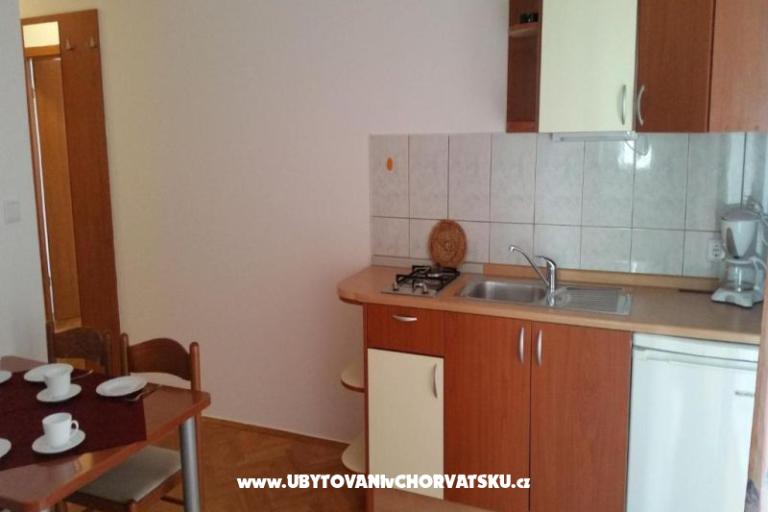 Ferienwohnungen Marija Novalja – foto 3