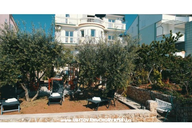 Ferienwohnungen Tereza – foto 13