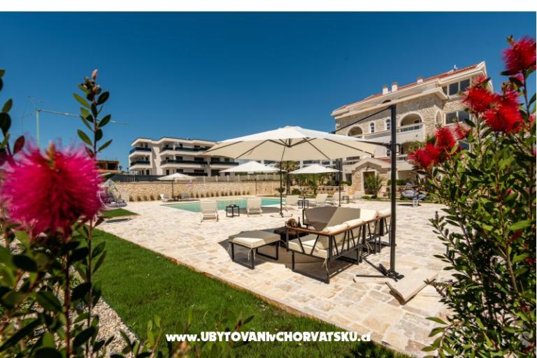 Château Dabo Suites – foto 12