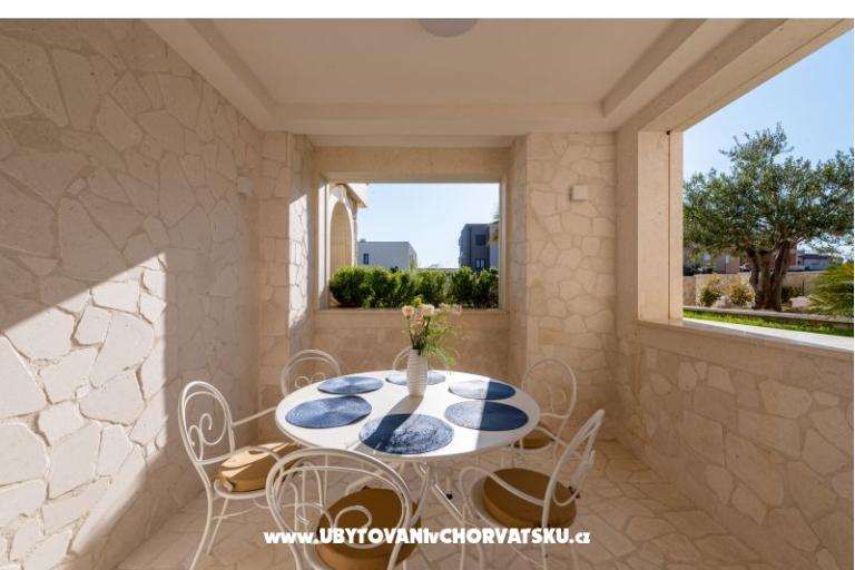 Château Dabo Suites – foto 21