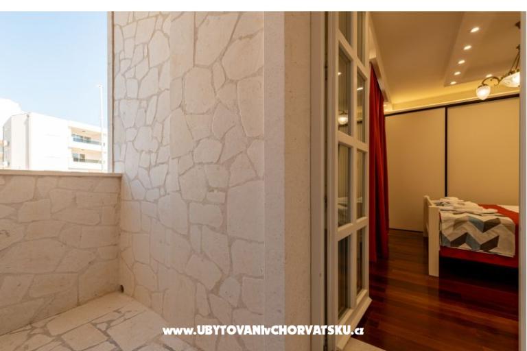 Château Dabo Suites – foto 36