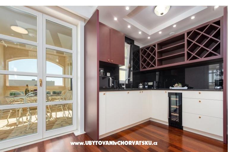 Château Dabo Suites – foto 38