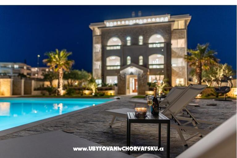 Château Dabo Suites – foto 4