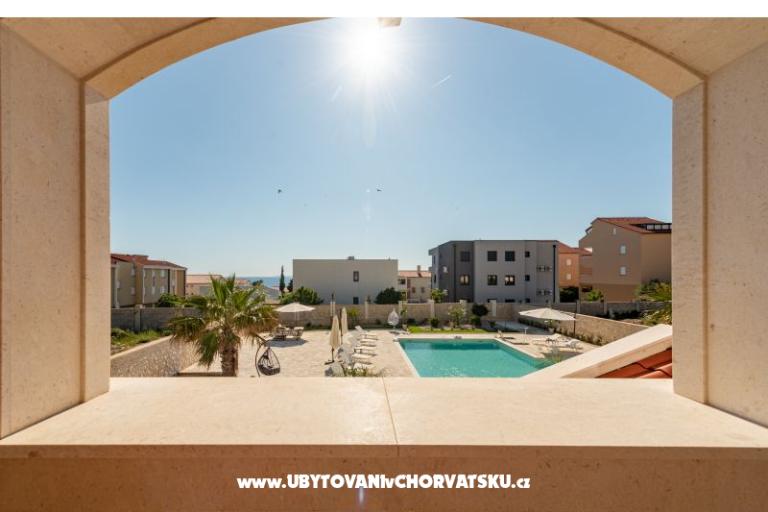 Château Dabo Suites – foto 42