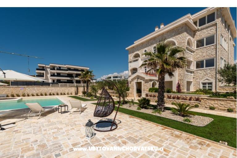 Château Dabo Suites – foto 5