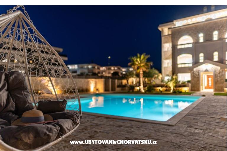 Château Dabo Suites – foto 6