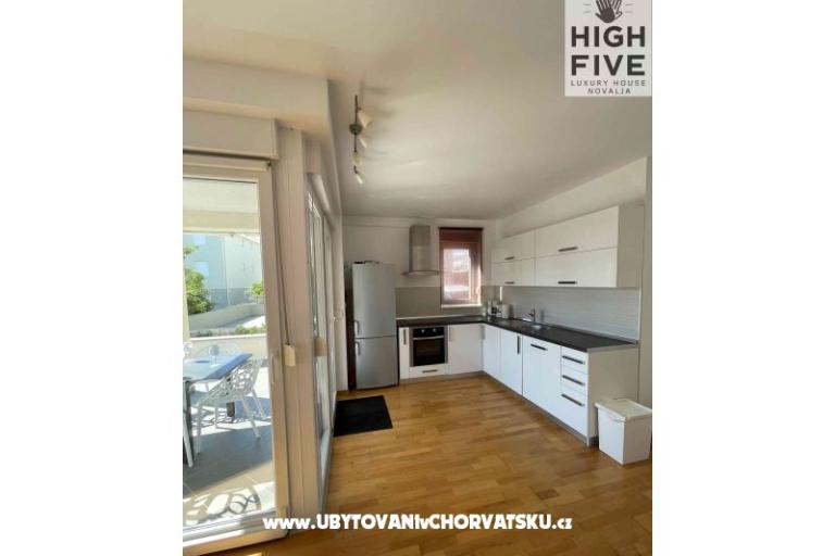 High Five Luxury Haus Novalja – foto 11