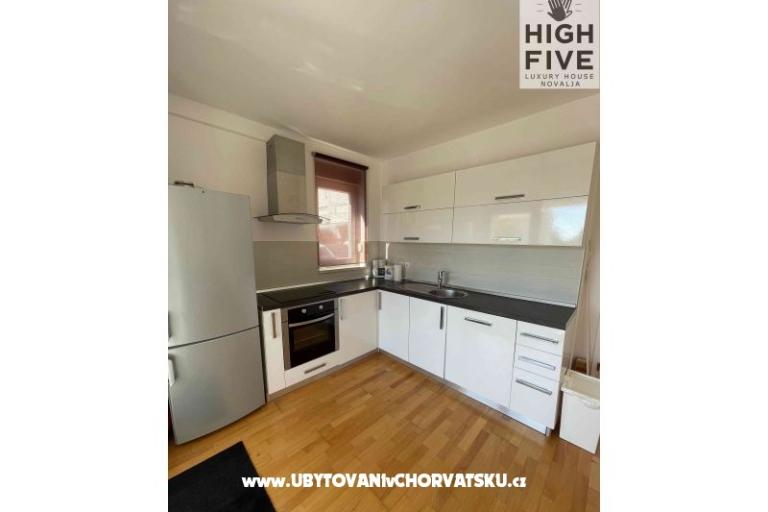 High Five Luxury Haus Novalja – foto 12