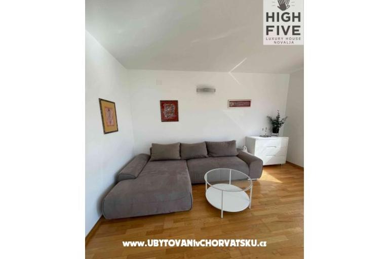 High Five Luxury Haus Novalja – foto 13
