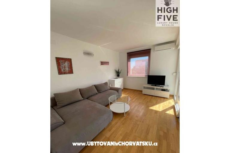 High Five Luxury Haus Novalja – foto 14