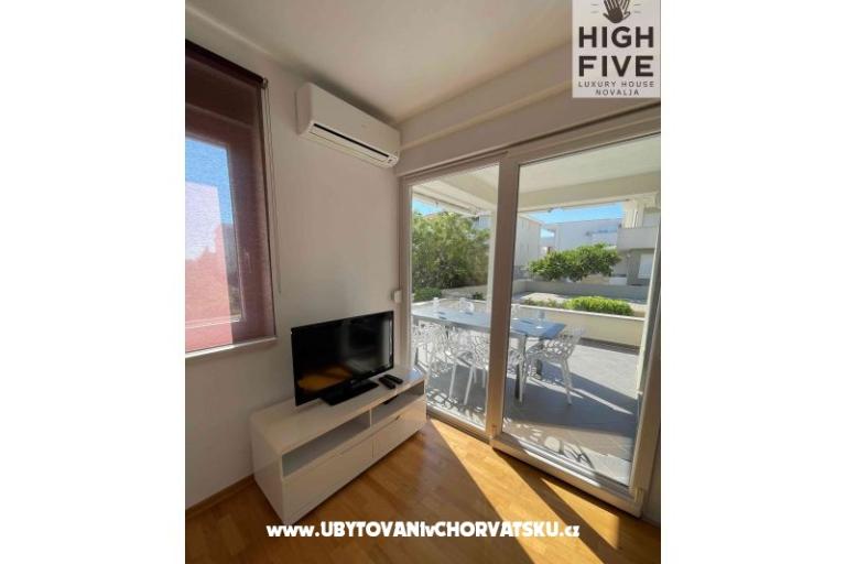 High Five Luxury Haus Novalja – foto 15
