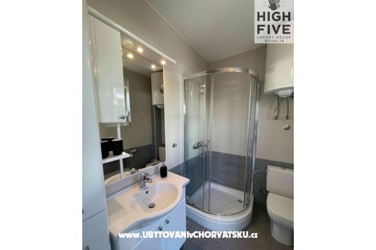 High Five Luxury Haus Novalja – foto 16
