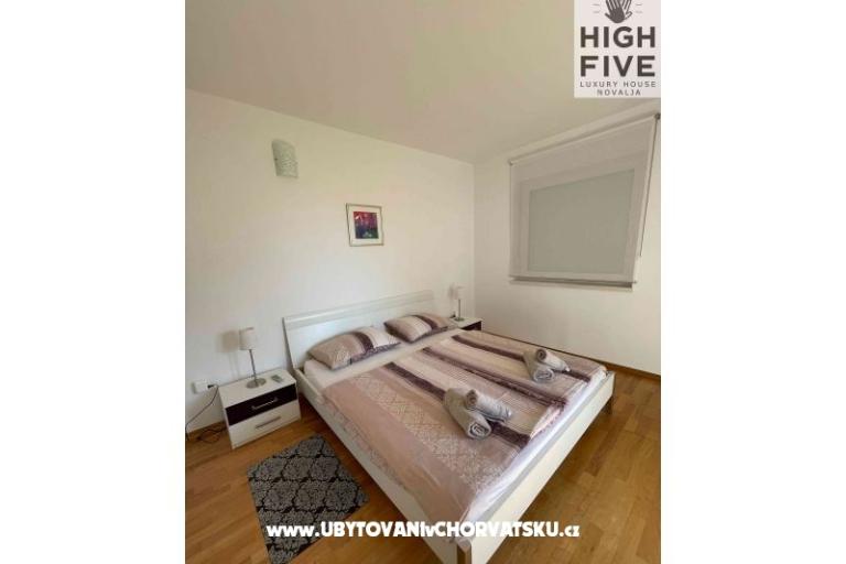 High Five Luxury Haus Novalja – foto 17