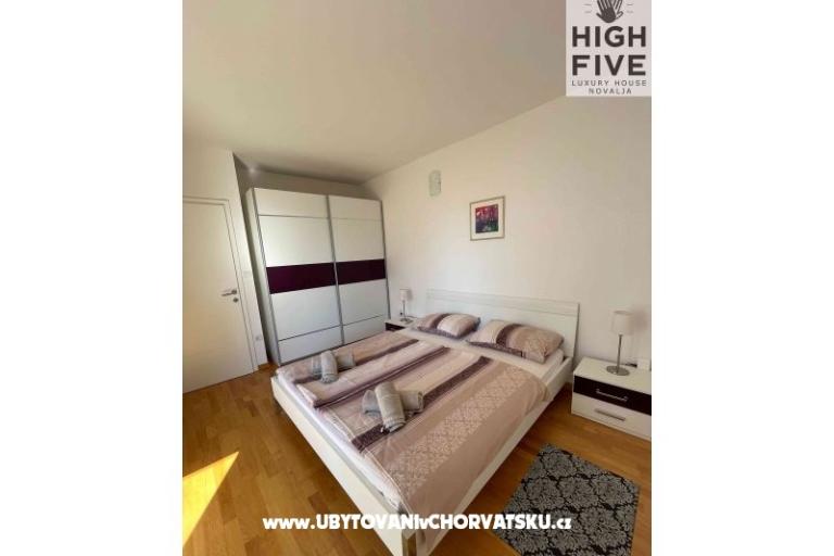 High Five Luxury Haus Novalja – foto 18