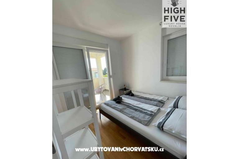 High Five Luxury Haus Novalja – foto 19