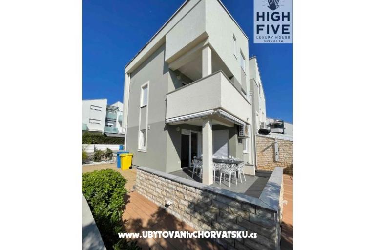 High Five Luxury Haus Novalja – foto 2