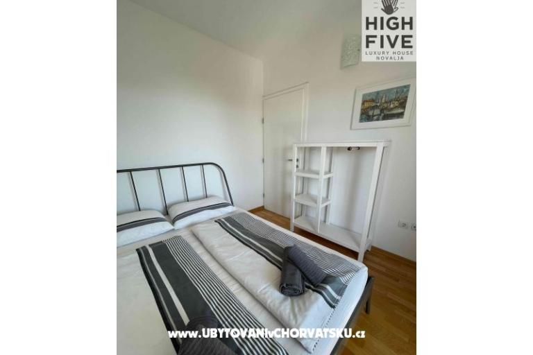 High Five Luxury Haus Novalja – foto 20