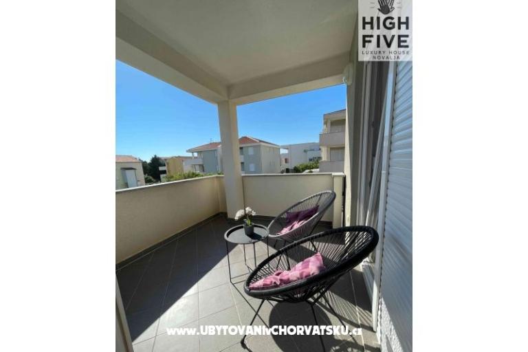 High Five Luxury Haus Novalja – foto 21