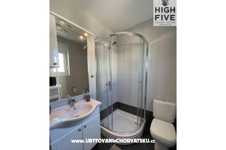 High Five Luxury Haus Novalja – foto 22