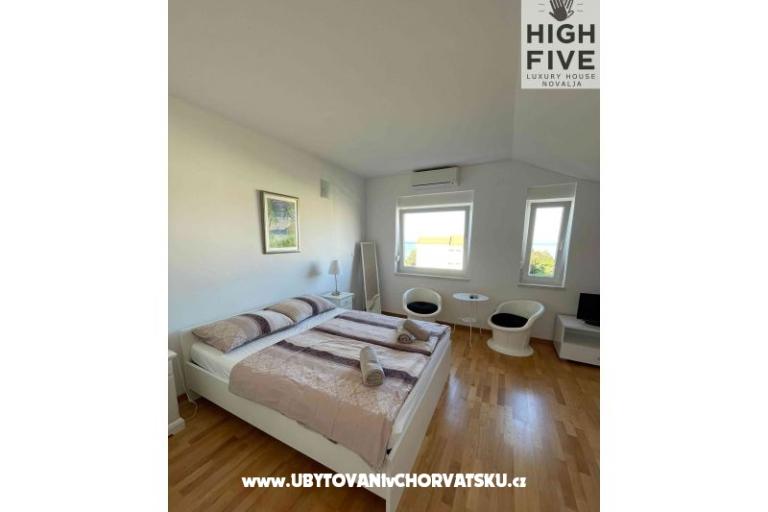High Five Luxury Haus Novalja – foto 23
