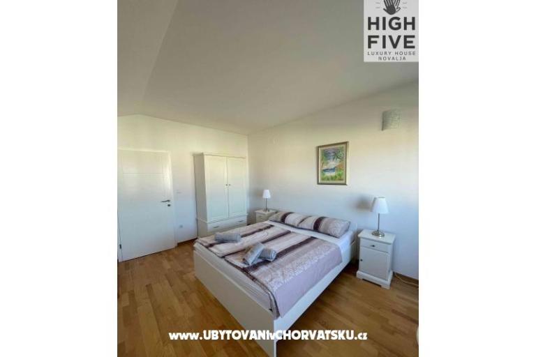 High Five Luxury Haus Novalja – foto 24