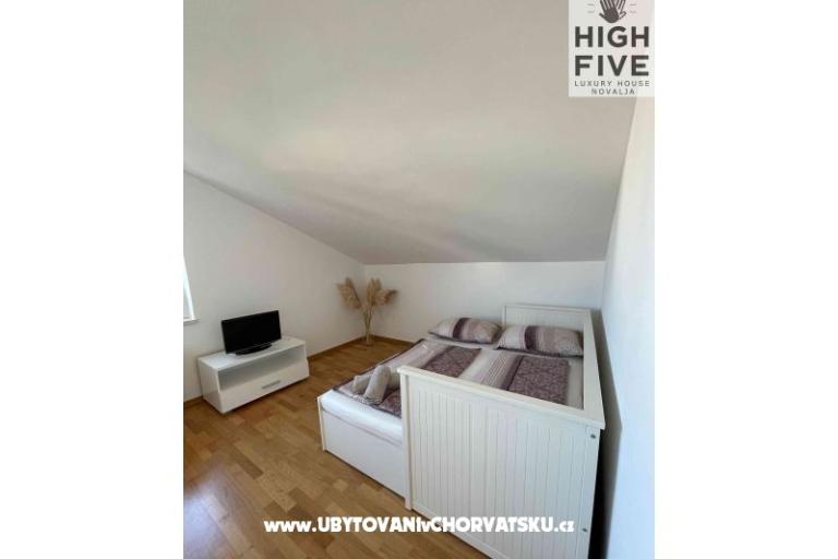 High Five Luxury Haus Novalja – foto 25