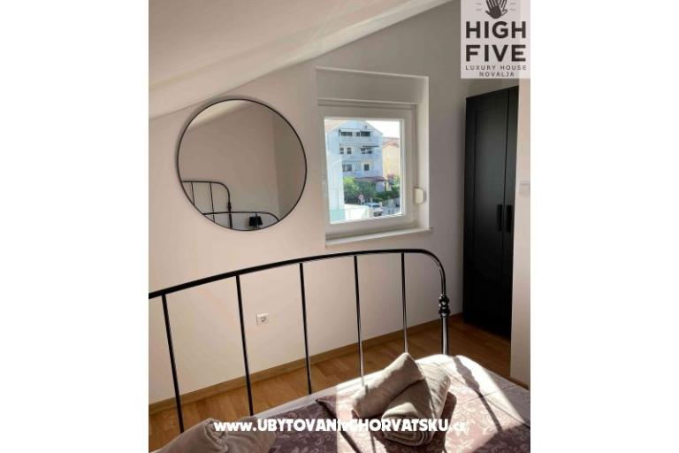 High Five Luxury Haus Novalja – foto 27