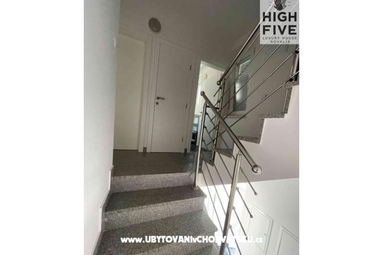High Five Luxury Haus Novalja – foto 28