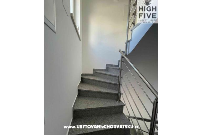 High Five Luxury Haus Novalja – foto 29