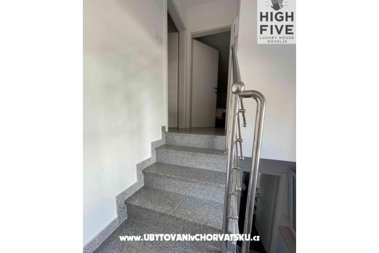High Five Luxury Haus Novalja – foto 30